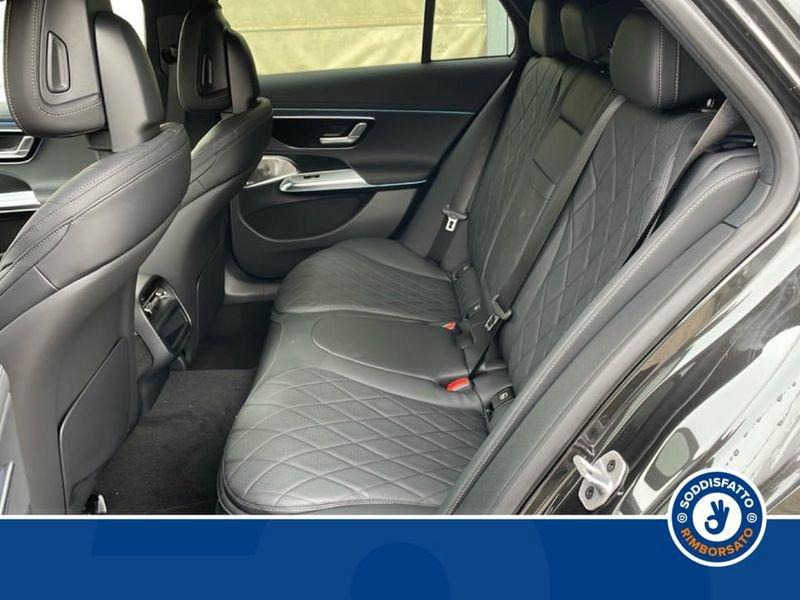 Mercedes-Benz Classe E 220d 4Matic Station Wagon AMG Line Premium