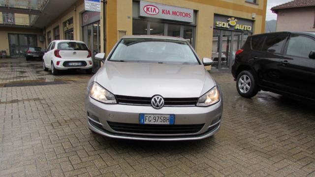 VOLKSWAGEN - Golf - 1.6 TDI 90 CV 5p. Trendline BMT