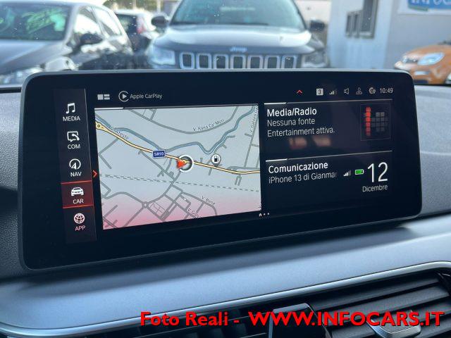 BMW 518 d 48V MHEV Touring Business My21 PROMO