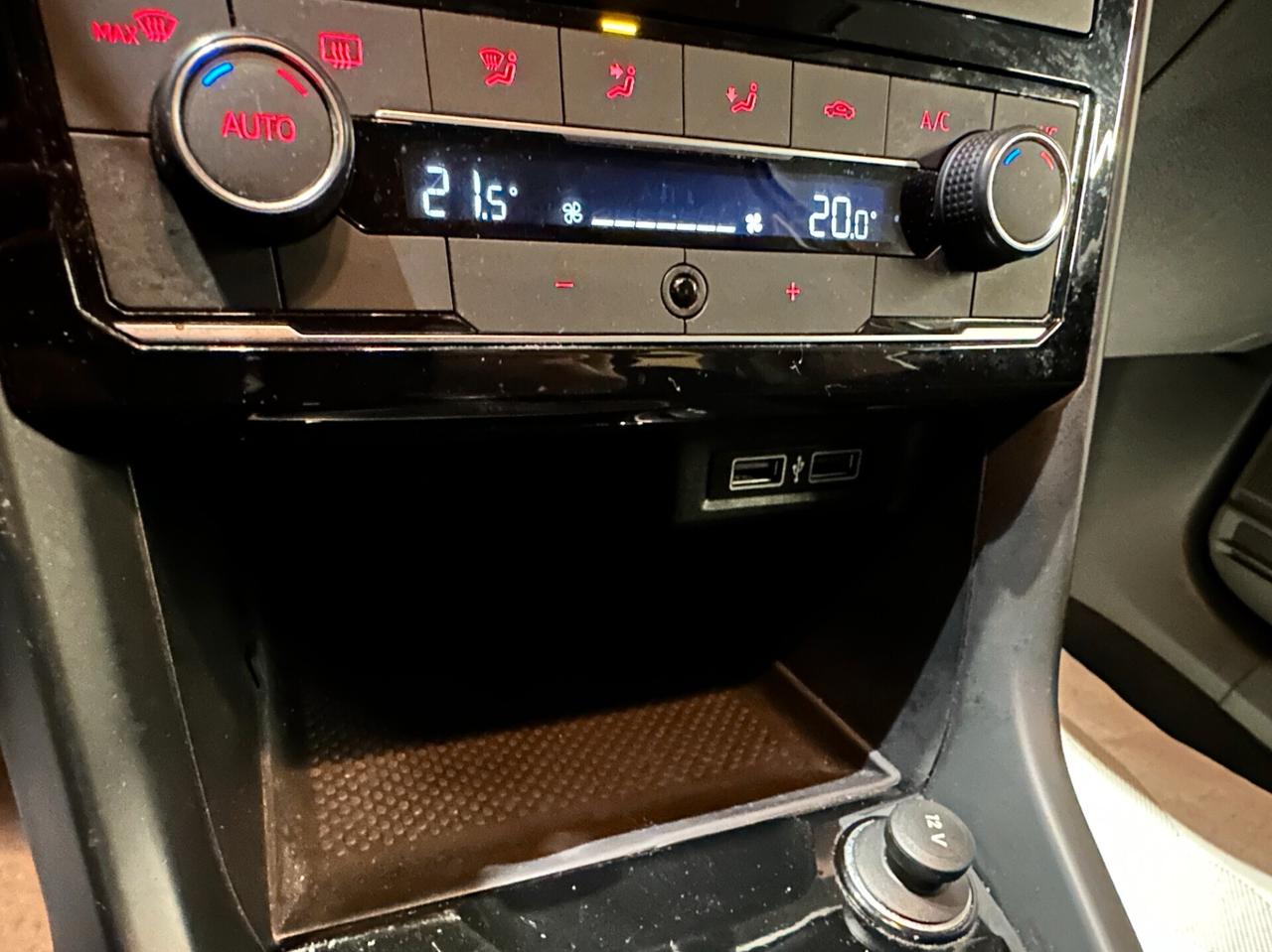 Volkswagen T-Cross 1.0 TSI 115 CV DSG Style BMT