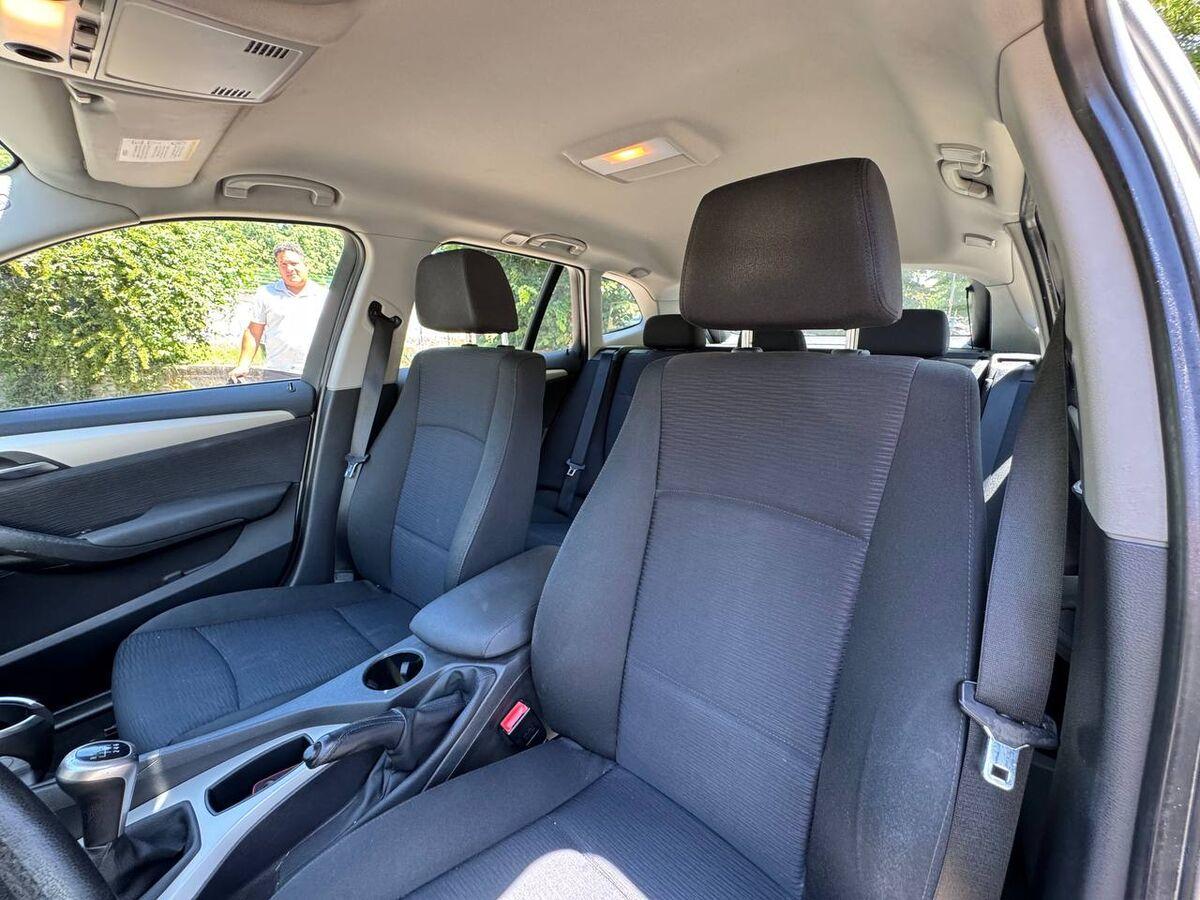 BMW X1 Xdrive18d Attiva