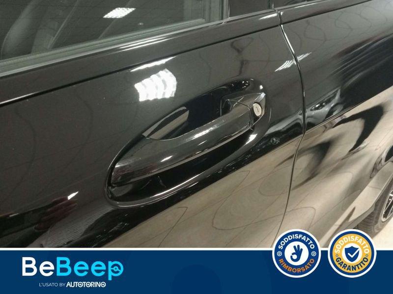 Mercedes-Benz GLA 200 D SPORT AUTO