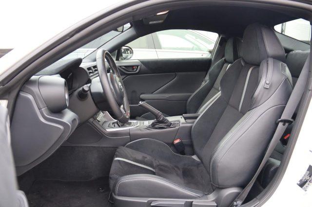 TOYOTA GR86 2.4 Sport