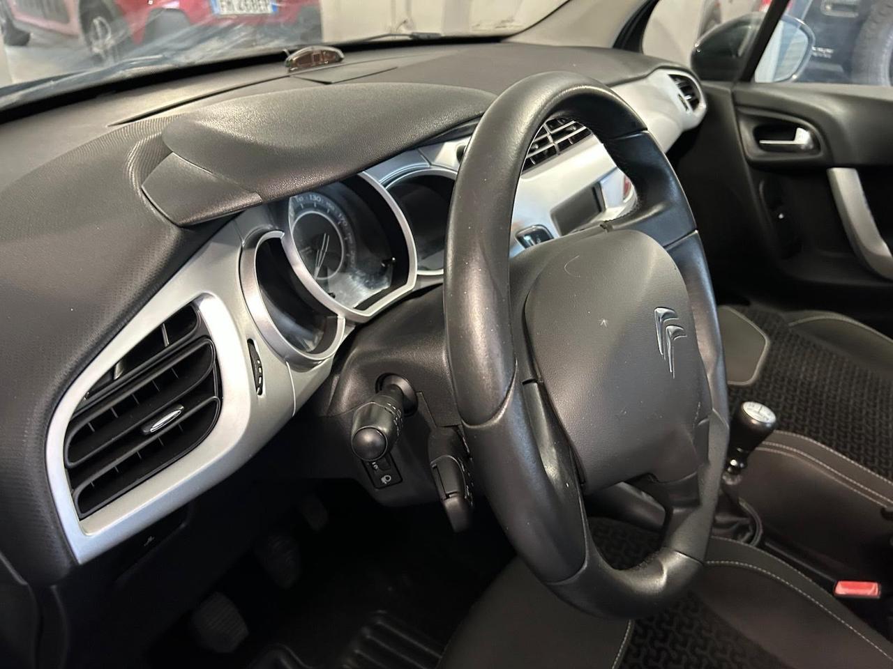 Citroen C3 1.1 Exclusive