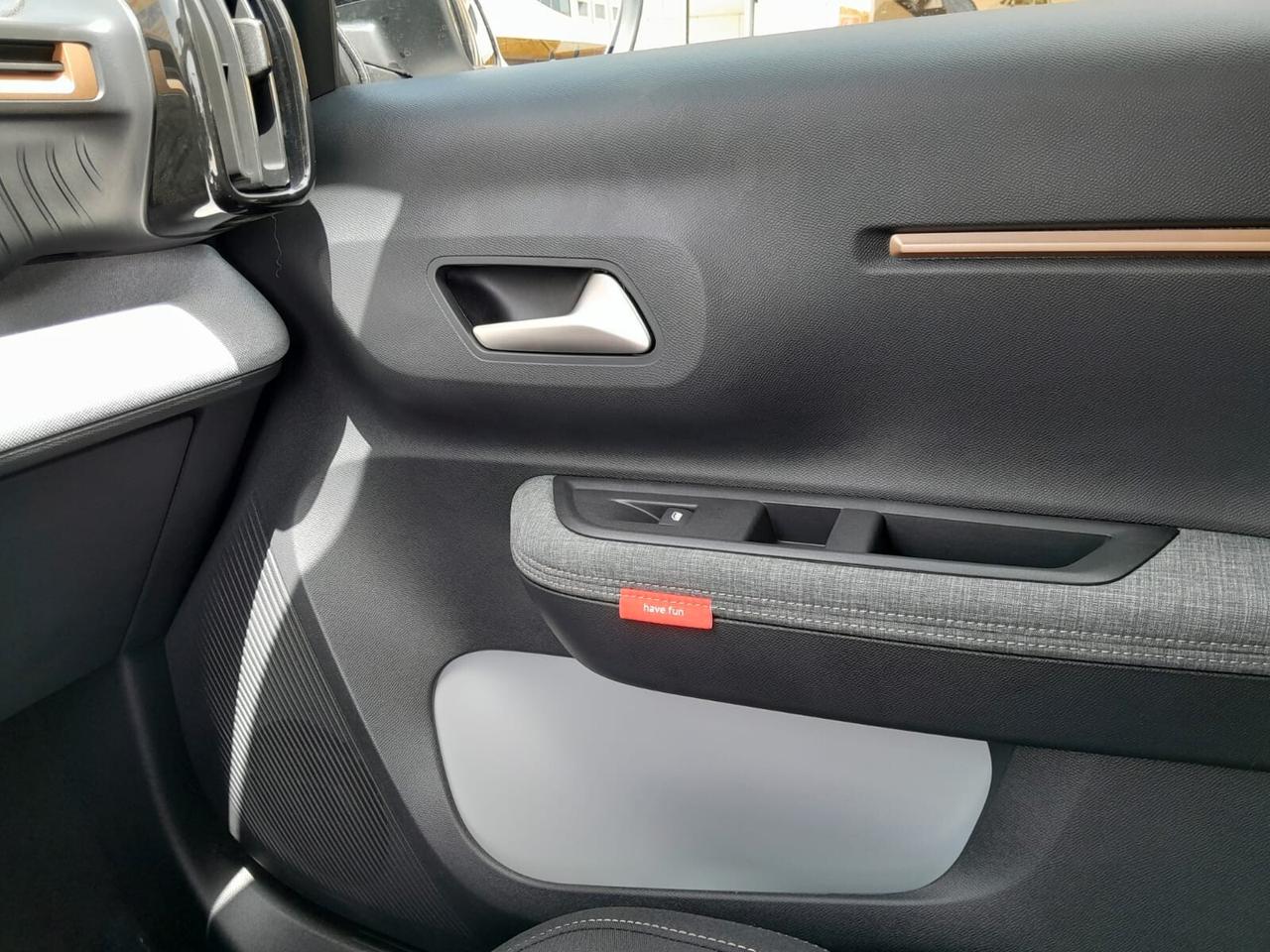 Citroen C3 Aircross PureTech Turbo 100 CV Plus