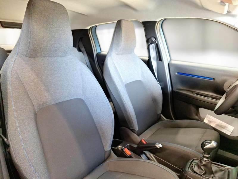 CITROEN C3 TURBO 100 SES YOU 5 PORTE BERLINA