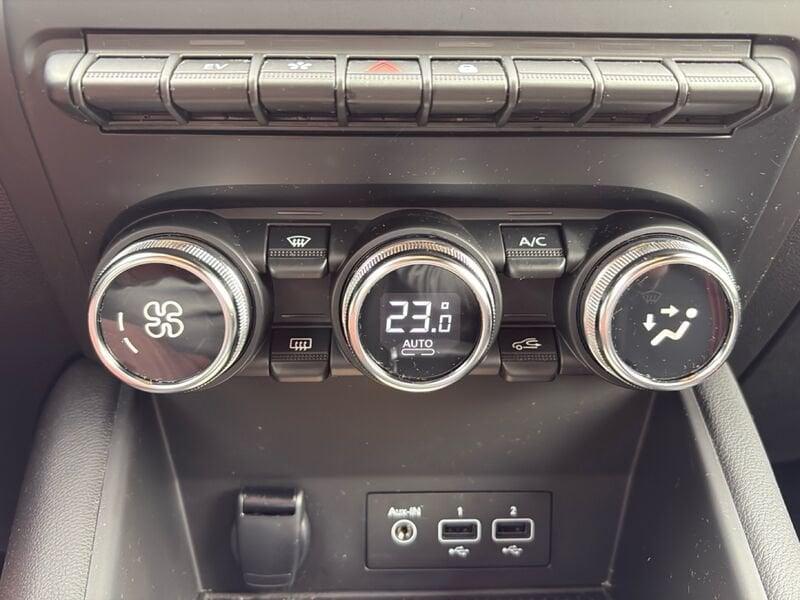 Renault Captur E-Tech hybrid 1.6 HEV E-TECH 105KW RS LINE