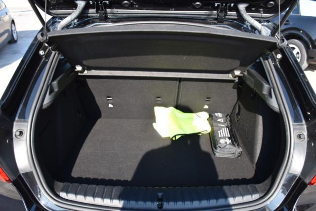 BMW 116 d 5p. Business Advantage *Navigatore*