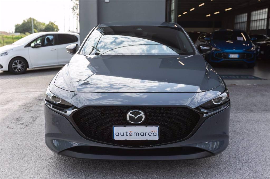 MAZDA 3 5p 2.0 m-hybrid Homura 150cv del 2022