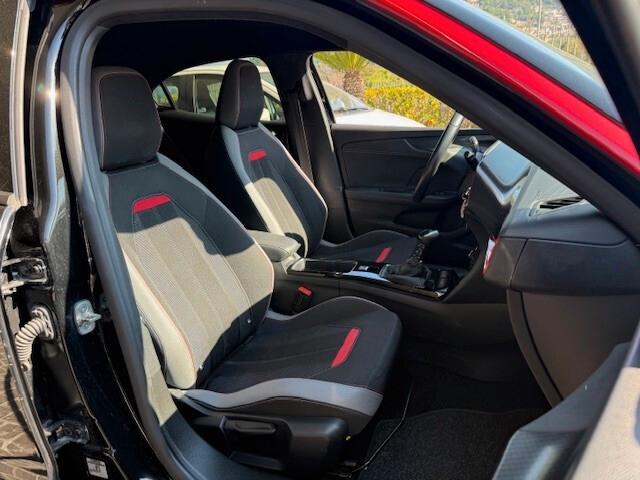 Opel Mokka 1.2 Turbo GS Line