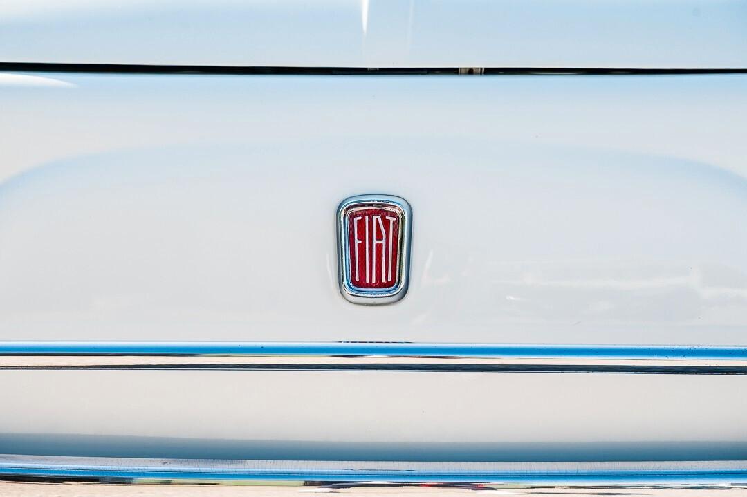 Fiat 500 L