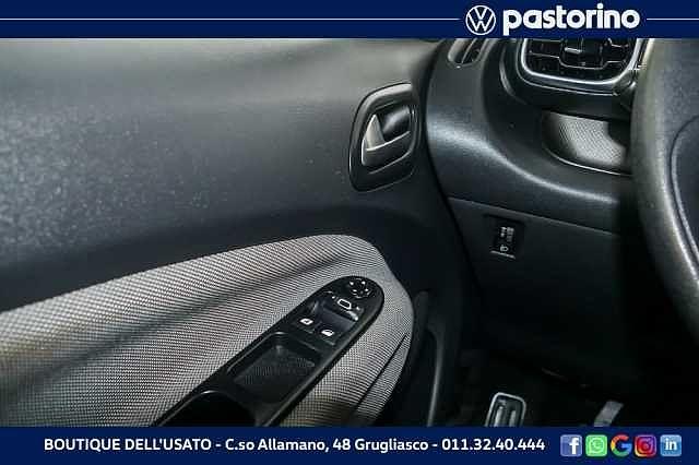 Citroen C3 Picasso 1.4 VTi 95 Attraction