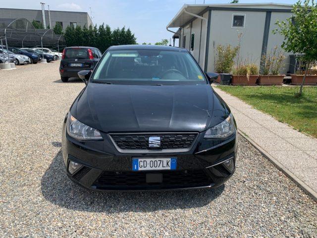 SEAT Ibiza 1.6 TDI 95 CV 5 porte Business