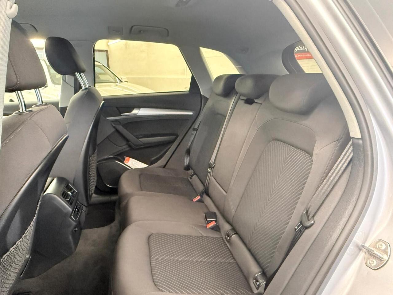 Audi Q5 TDI 35 S TRONIC