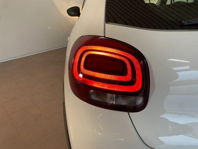 CITROEN C3 BlueHDi 100 Shine Unicoprop. LEDVISION ivaEsp