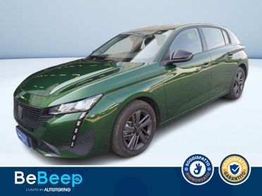 Peugeot 308 1.2 PURETECH T ACTIVE PACK S&S 130CV