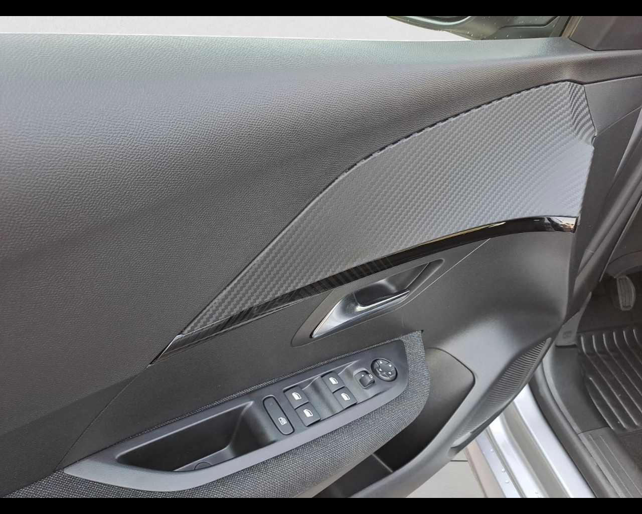 PEUGEOT 208 5P - Style Turbo Benzina 100cv
