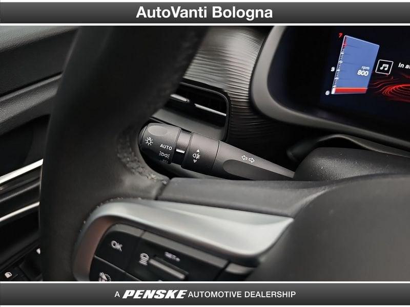 Jeep Avenger Avenger 1.2 turbo Longitude fwd 100cv