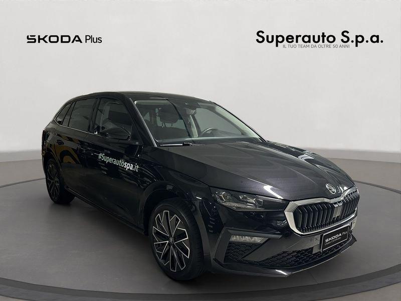 Skoda Scala Scala 1.0 TSI 115 CV DSG Style