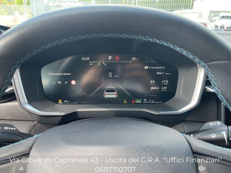 Lynk & Co 01 01 PHEV