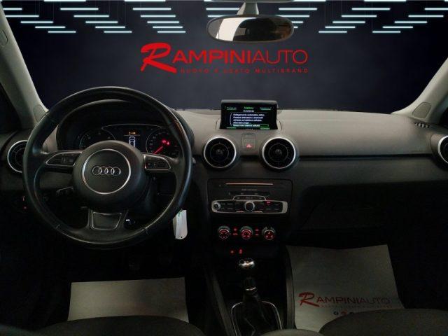 AUDI A1 SPB 1.4 TDI 90 Cv Ok Neopatentati Pronta Consegna
