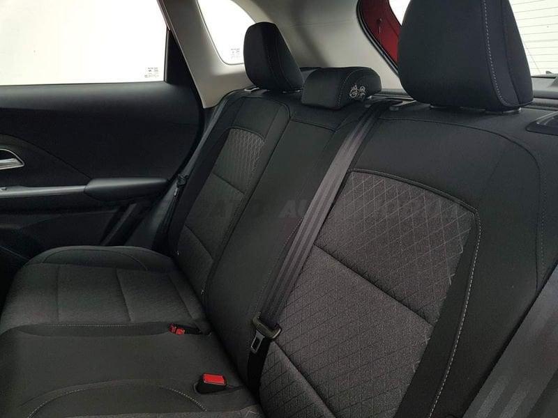 MG ZS NEW ZS ICE 1.5L MT STD Diamond Red