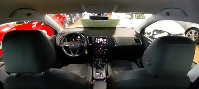 SEAT Ateca 1.6 TDI Advance FULL LED VIDEO