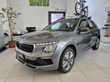 Škoda Kamiq 1.0 TSI Your Way 95cv Nuova Da Immatricolare