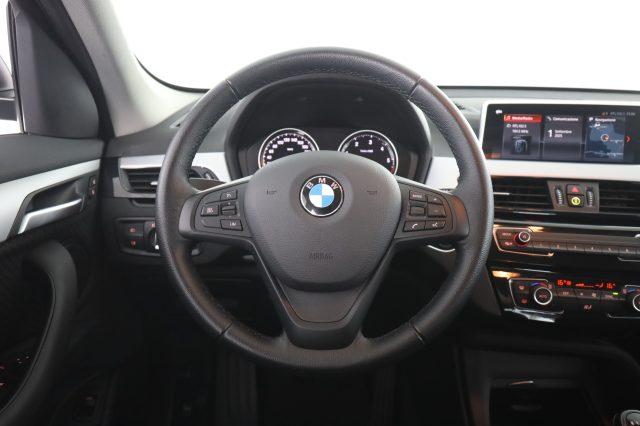 BMW X1 X1 sDrive18d BUSINESS ADVANTAGE