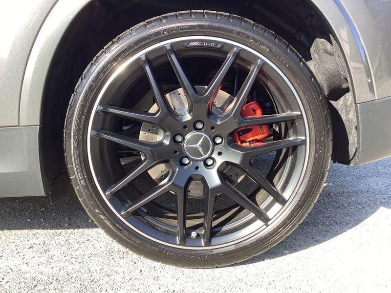 Mercedes-Benz GLA 45 S AMG 4Matic Premium