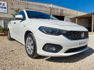 Fiat Tipo 1.6 Mjt Easy SOLO 64.000KM ANNO 2019