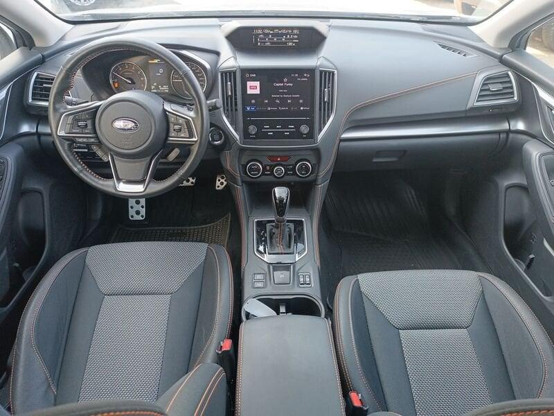 Subaru XV XV 1.6i Style lineartronic