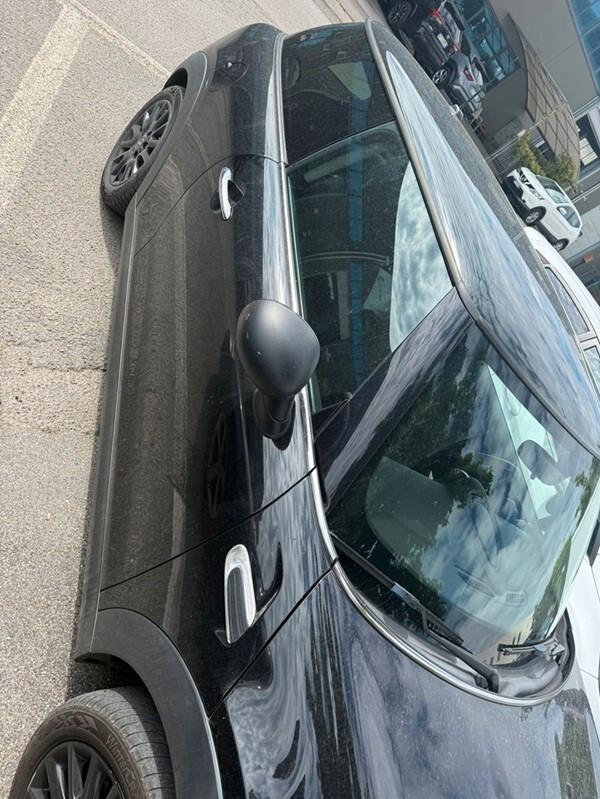 Mini 1.2 One 75 CV