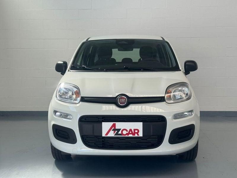 FIAT Panda Panda 1.0 FireFly S&S Hybrid Icon