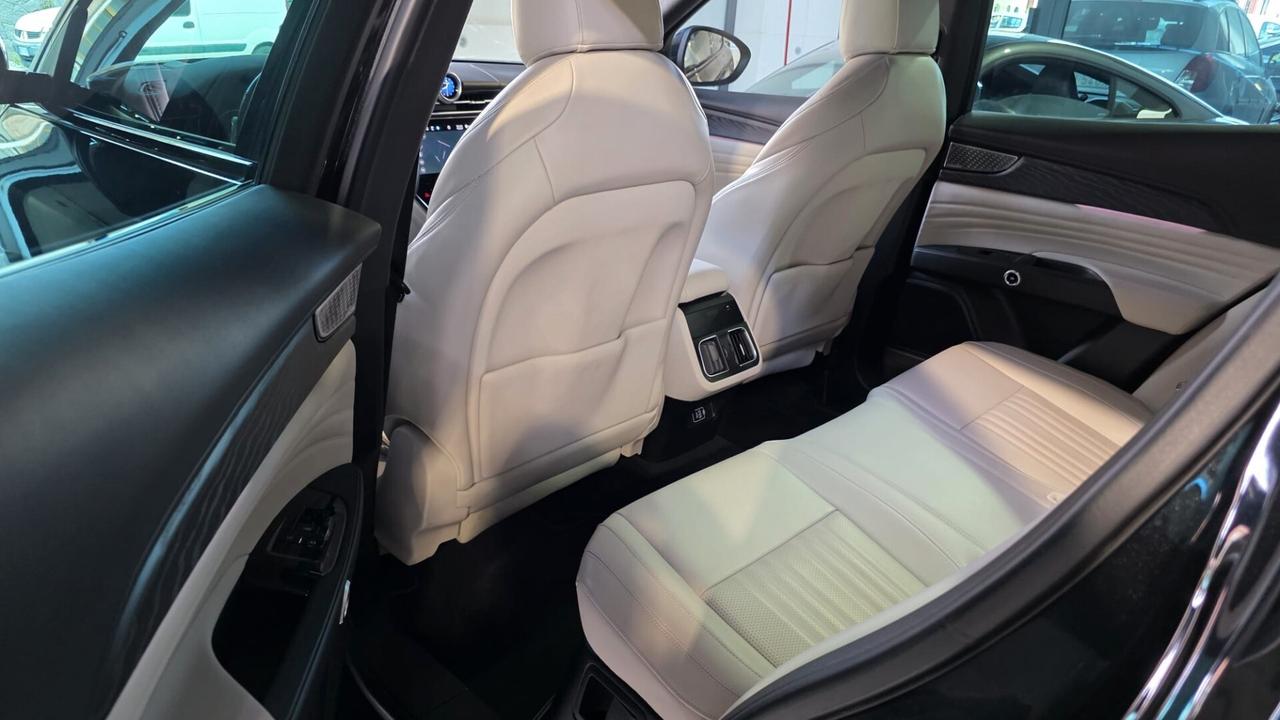 Maserati Grecale MHEV 330 CV AWD Modena