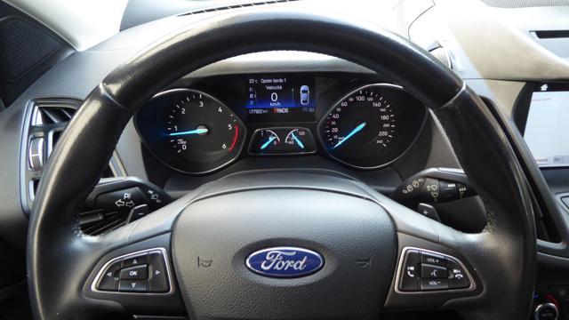FORD Kuga 2.0 TDCI 150 CV S&S 4WD Powershift Business