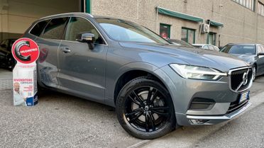 VOLVO XC60 B4 AWD 2.0 GEARTRONIC MOMENTUM PRO 197CV - FULL LED, SEDILI ELETTRICI, CARPLAY