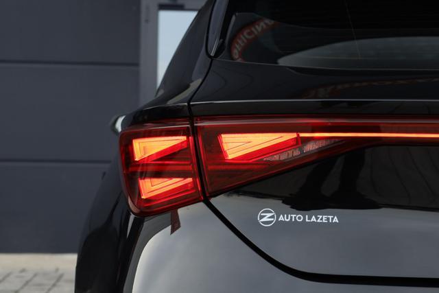 SEAT Leon CUPRA Leon 1.5 eTSI 150 CV DSG