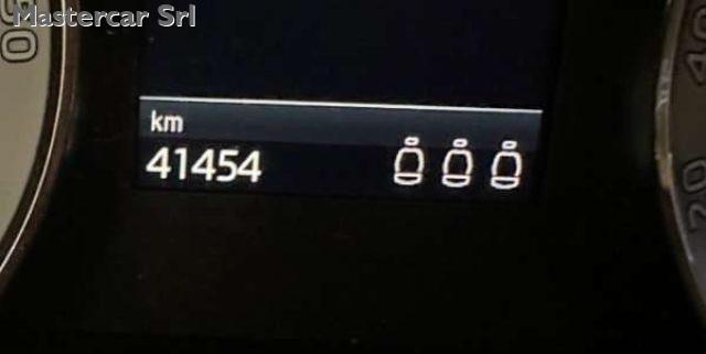 SKODA Superb Wagon 2.0 tdi evo Executive 150cv dsg - GE654DF