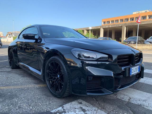 BMW M2 M2 3.0 460cv AUTO * CARBON * Harman/Kardon*