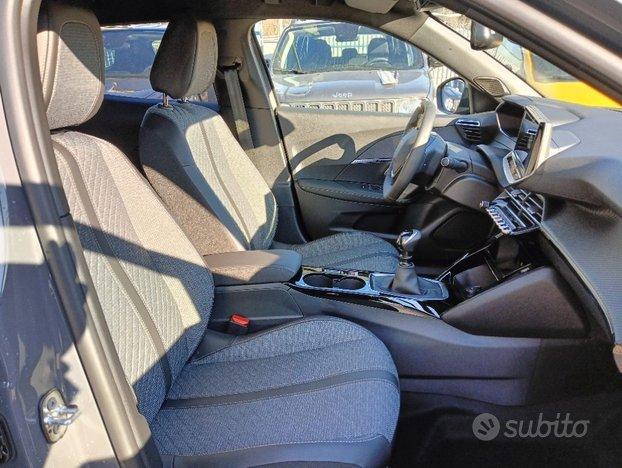 PEUGEOT 2008 N1 GPL/B Pure Tech 100 S&S Allure A
