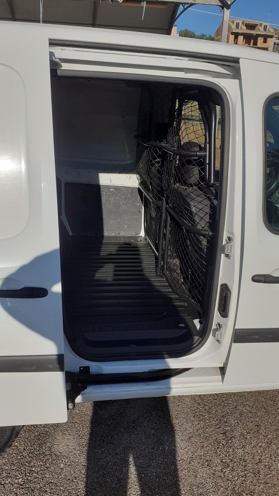 Renault kangoo DCI 110CV EXPRESS