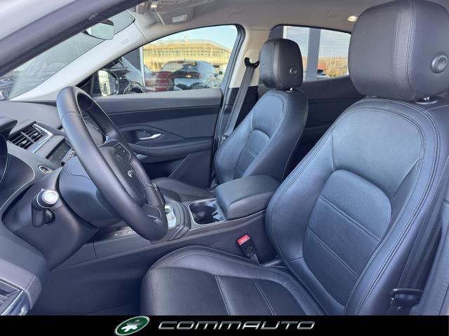 JAGUAR E-Pace 2.0D 150 CV AWD aut. R-Dynamic S