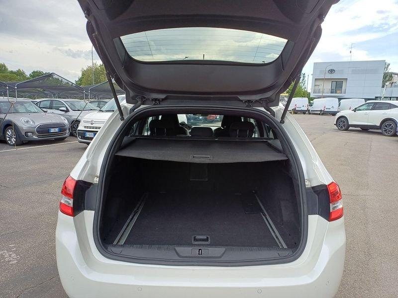 Peugeot 308 308 SW 1.5 Gt Line s&s 130cv - GARANZIA