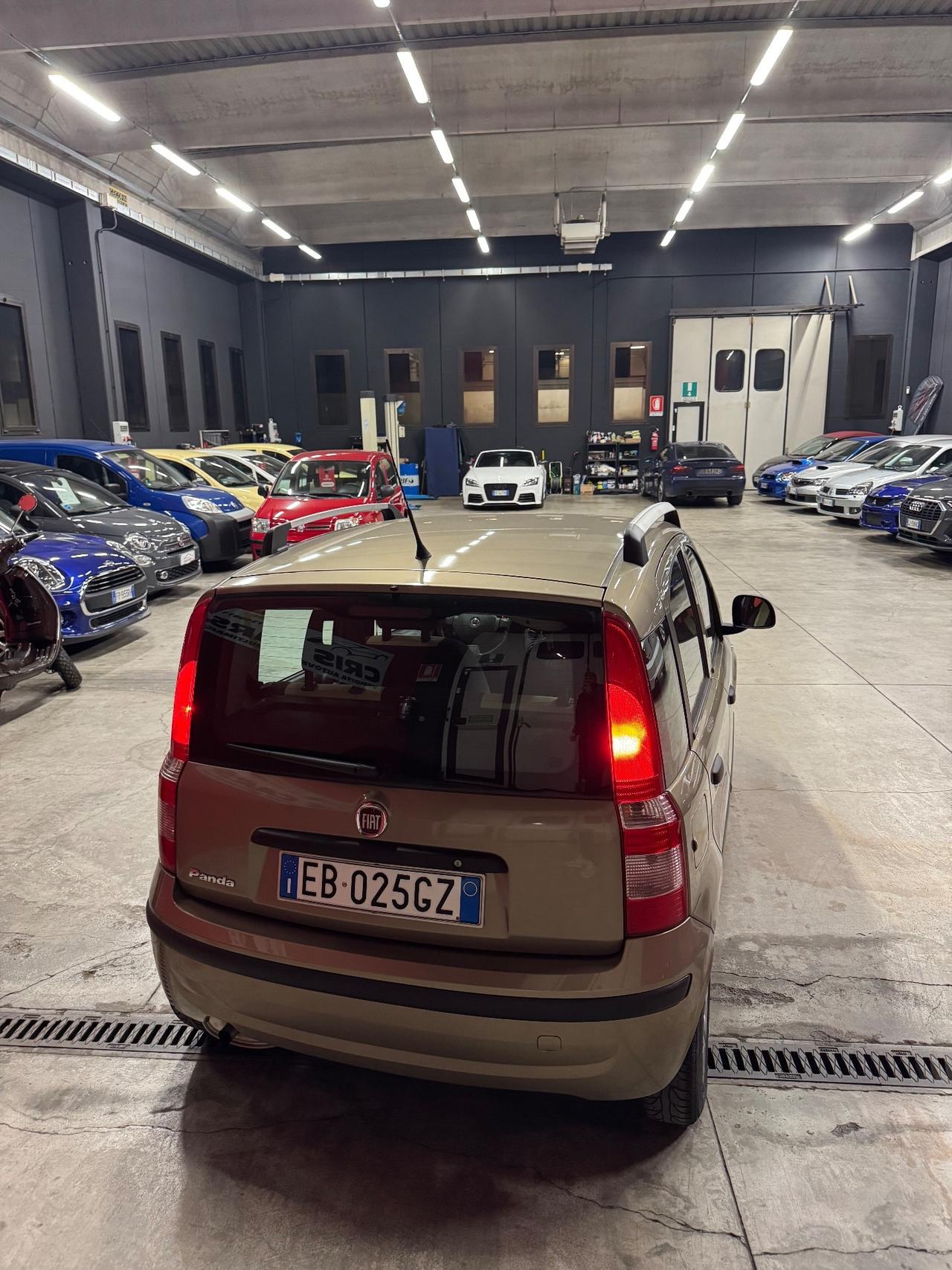 Fiat Panda 1.2 Dynamic