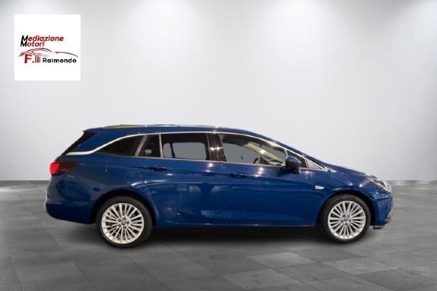 Opel Astra 1.6 CDTi 136CV Start&Stop 5 porte Innovation