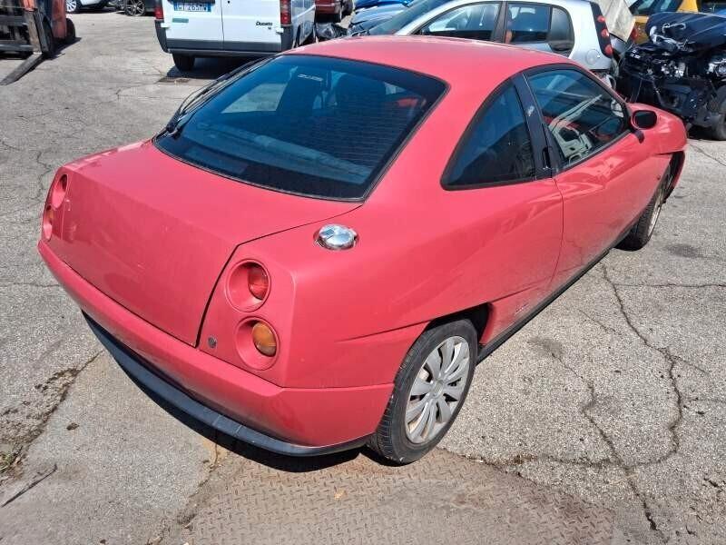 Fiat Coupe 1.8 i.e. 16V MOTORE ROTTO!!!!