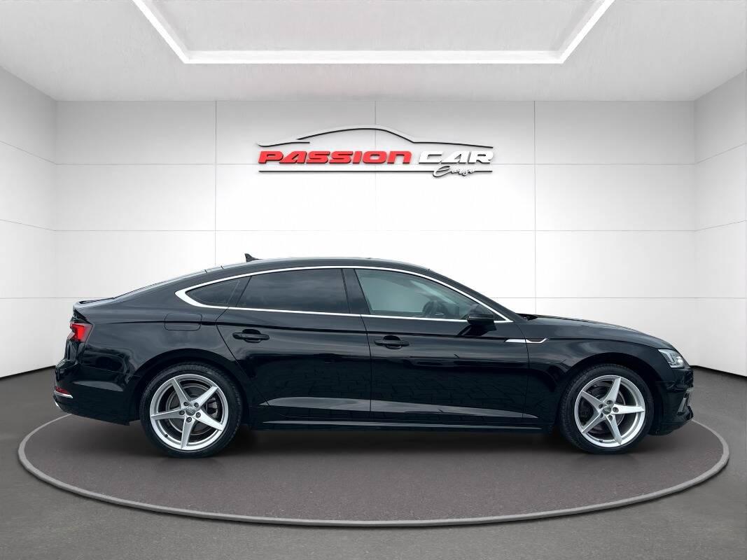 Audi A5 40 2.0 tfsi mhev Business Sport 190cv
