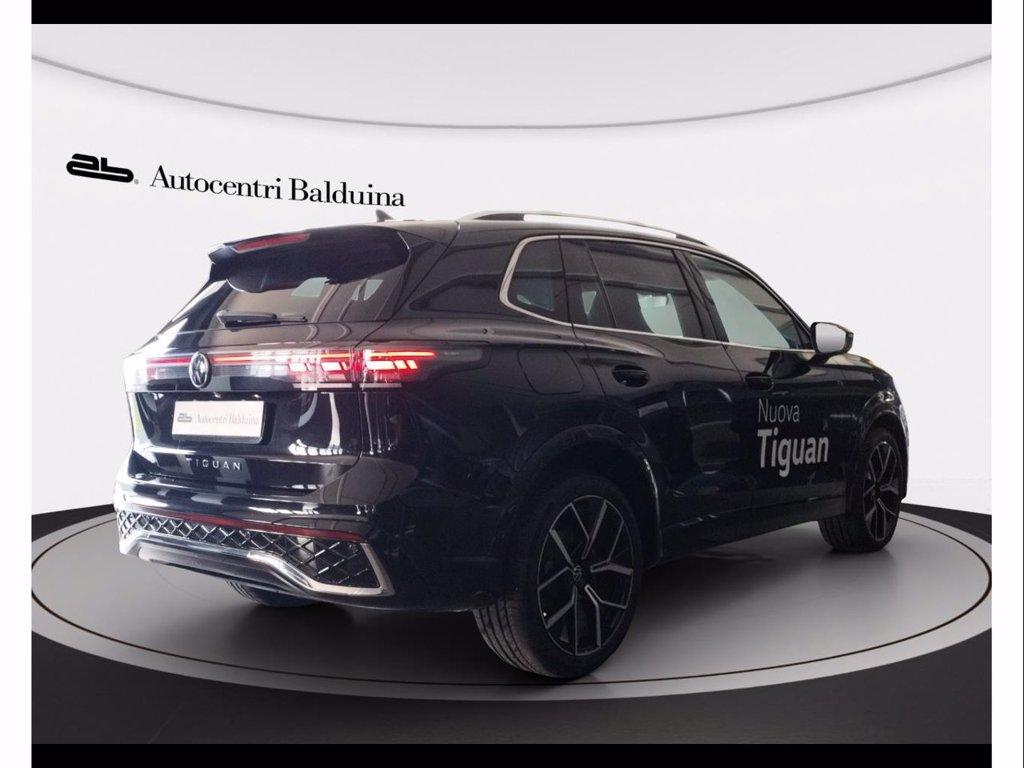 VOLKSWAGEN Tiguan 2.0 tdi r-line 150cv dsg del 2024