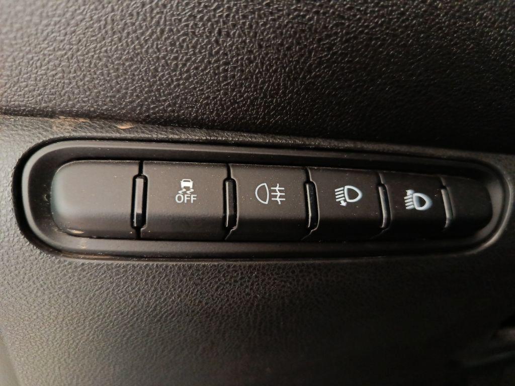 FIAT 500e - 500e Berlina 23,65 kWh Action